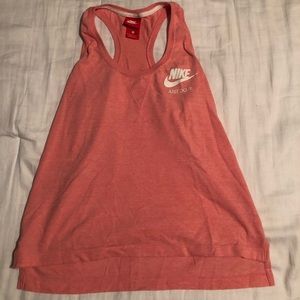 Nike Jersey Tank Top